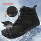 Montana Pro – Ultra Comfortable Barefoot Boot