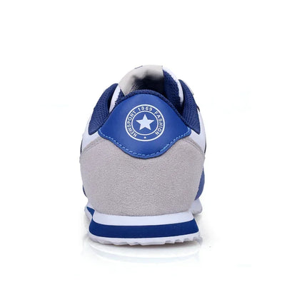 Lourenço – Casual Sneakers