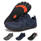 CloudStep Trail – Lightweight & Flexible Unisex Outdoor Shoe