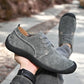 Urban Suede - Barefoot Casual Shoes