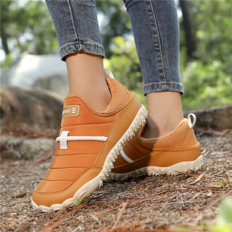 Bergen Pro – Ultra Comfortable Barefoot Shoes for Outdoor Activities