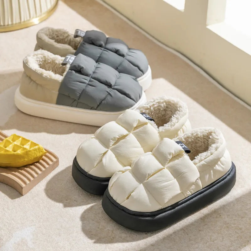 4.0 Cloud™ - Super Comfy Slippers ( ANTI-SLIP )