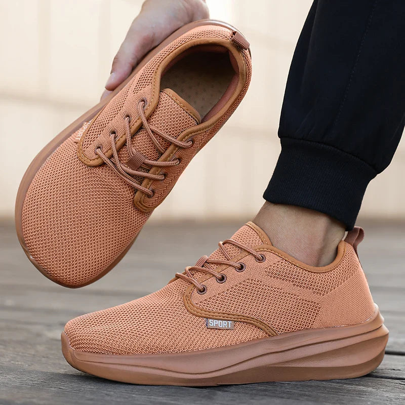 REAN – Ultra Comfortable Unisex Barefoot Shoes