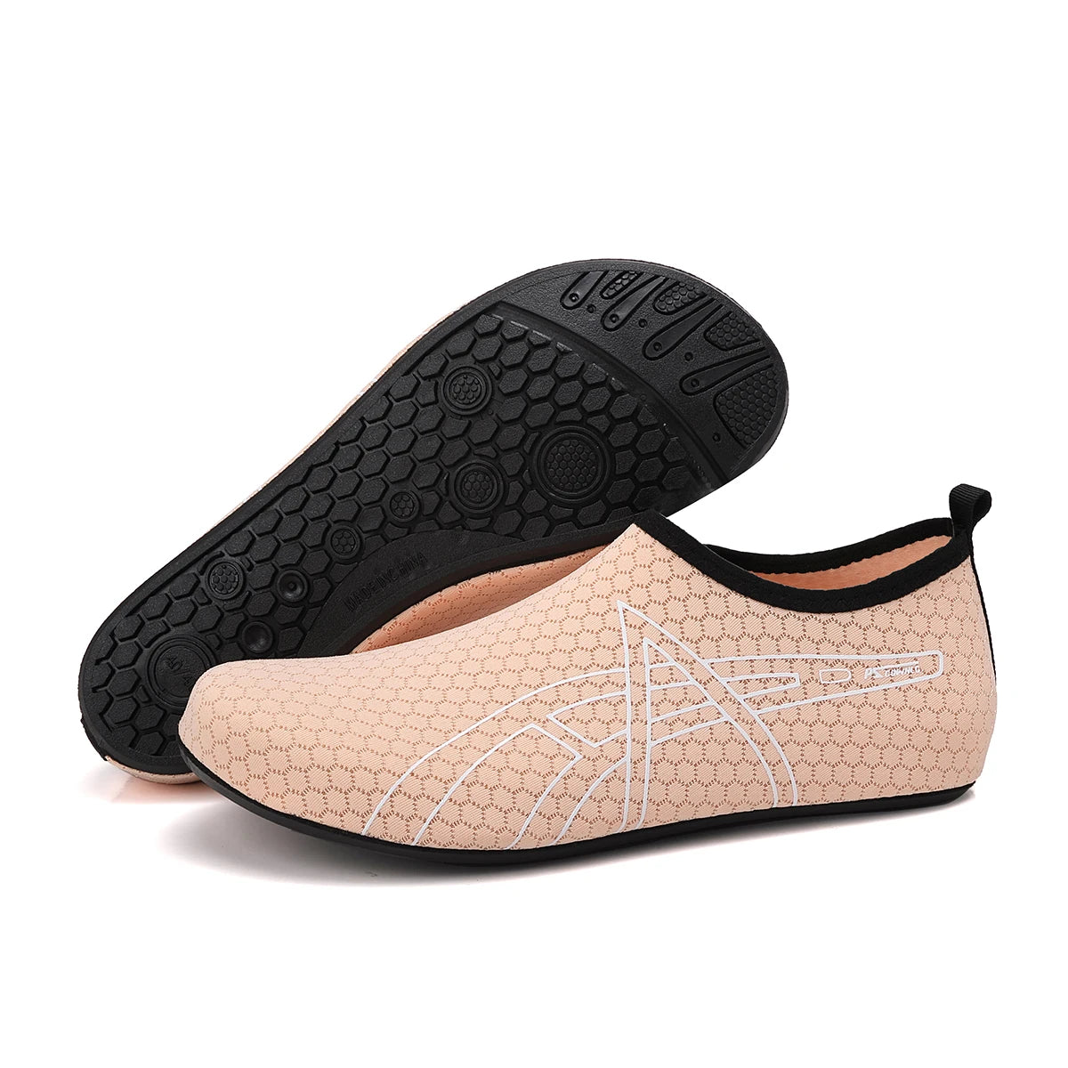 CloudStep Flex – Lightweight & Flexible Slip-On Shoe
