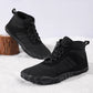 Sean Pro – Ultra Comfortable Barefoot Boot