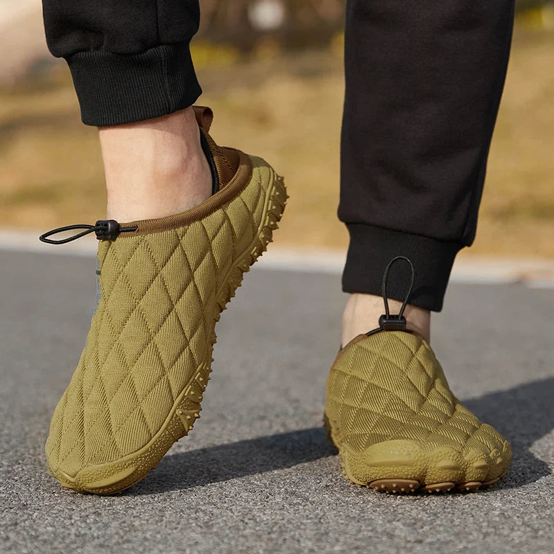 Tarno Pro – Ultra Comfortable Barefoot Shoes for Outdoor Activities