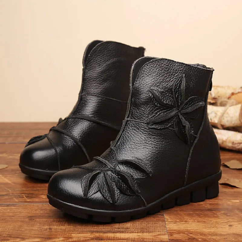 Feet in the Clouds™ Feerldi Waterproof Winter Boots Women