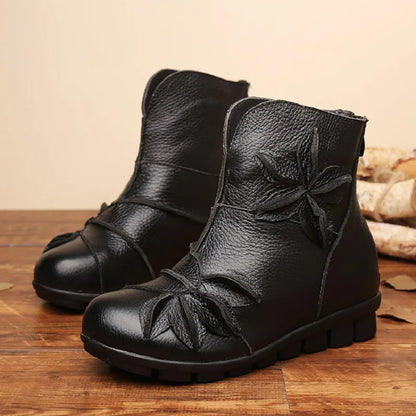 Feet in the Clouds™ Feerldi Waterproof Winter Boots Women