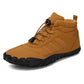 Sean Pro – Ultra Comfortable Barefoot Boot