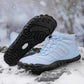 Sean Pro – Ultra Comfortable Barefoot Boot