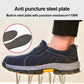 ProWork™ 2.0 Indestructible Sneakers (Safety Footwear)