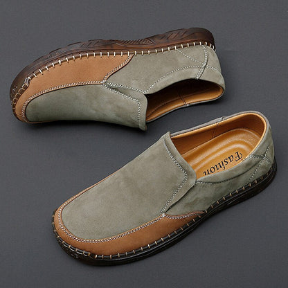 London™ Summer – Men’s Shoes