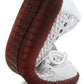 Cleopatra Sneakers – Comfortable and Elegant (Genuine Leather)