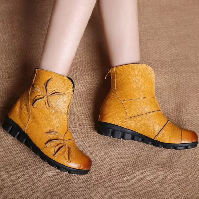 Feet in the Clouds™ Feerldi Waterproof Winter Boots Women