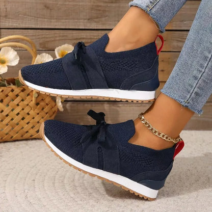 Lady Mary™ – Fresh & Super Comfortable Sneakers