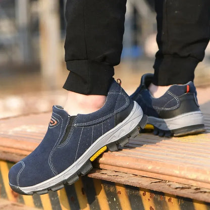 ProWork™ 2.0 Indestructible Sneakers (Safety Footwear)