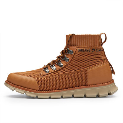 Carlos Boot – Men’s Boots