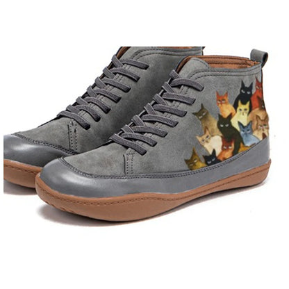 Boots Orthopedic Cat😺 2.0