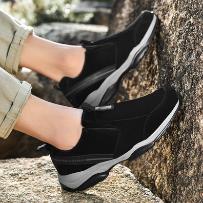 Danter – Casual Sneakers (Vegan PU Leather)