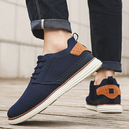 Oslo – Casual Sneakers