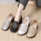 Cleopatra Loafers – Comfortable and Elegant (Genuine Leather)