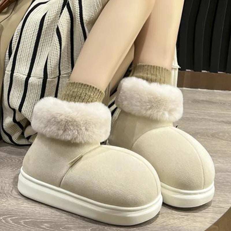Rossita Cloud™ - Super Comfy Winter Boots ( ANTI-SLIP )