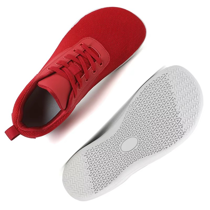 Aura Pro – Ultra Comfortable Women Barefoot Shoes