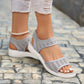 The Air Flex Ibiza Comfort Sandals (heel 1 cm)
