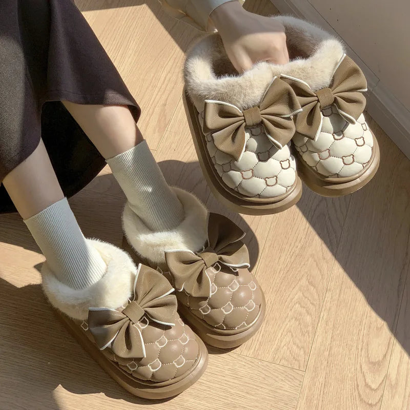 Sandra Urban Cloud™ - Super Comfy Winter Boots ( ANTI-SLIP )