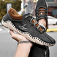 Salkin 2.0 – Men’s Casual Sneakers (Vegan PU Leather)