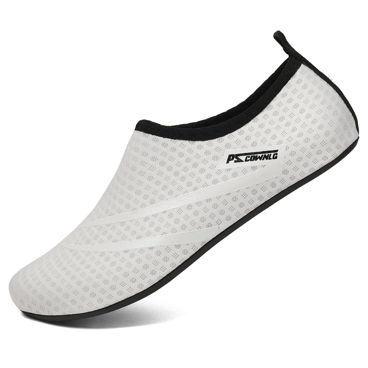 CloudStep Flex – Lightweight & Flexible Slip-On Shoe