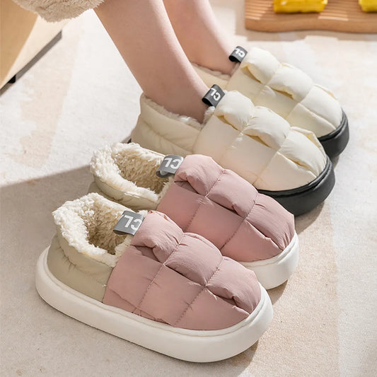 4.0 Cloud™ - Super Comfy Slippers ( ANTI-SLIP )