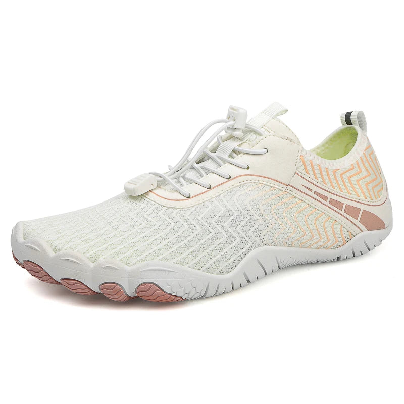 Quebec Pro – Ultra Comfortable Barefoot Shoes for Outdoor Activities