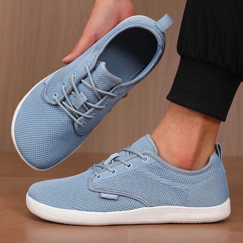EREAN – Ultra Comfortable Unisex Barefoot Shoes