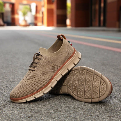 Austin Texas – Men’s Casual Fresh Sneakers