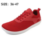 Aura Pro – Ultra Comfortable Women Barefoot Shoes