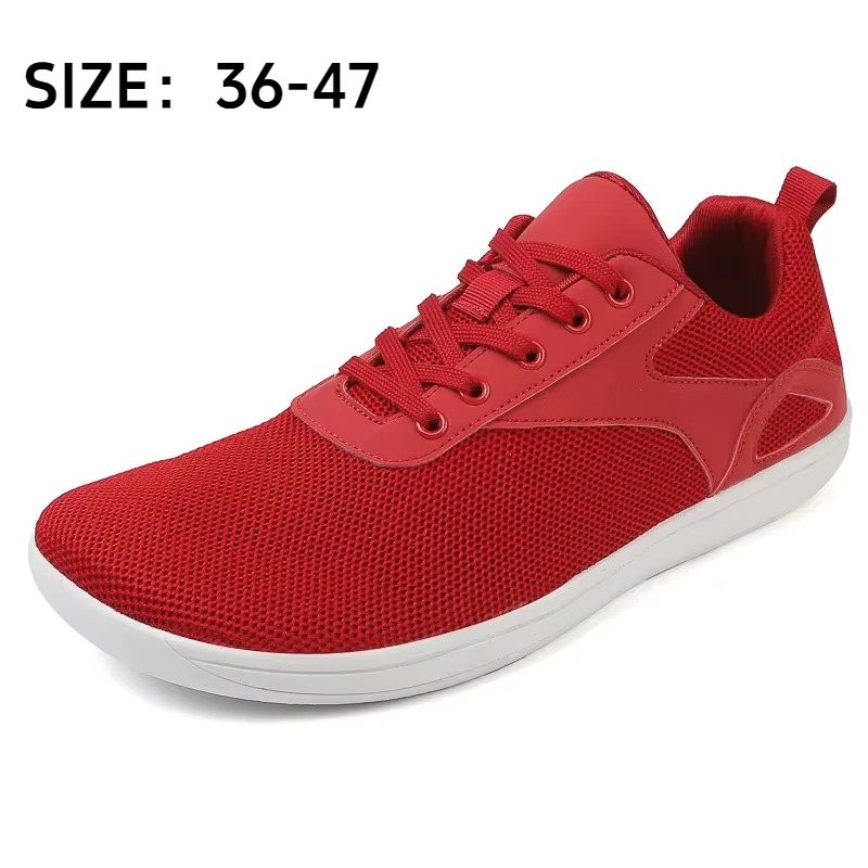 Aura Pro – Ultra Comfortable Women Barefoot Shoes