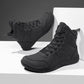 CloudStep Ridge – Minimalist & Flexible Unisex Ankle Boot