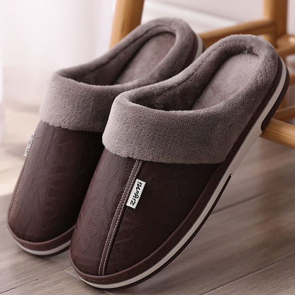 Hamburgo – Men’s Slippers (Super Comfortable)