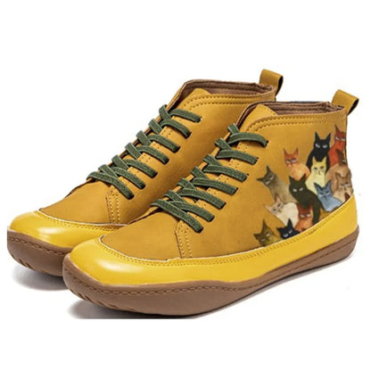 Boots Orthopedic Cat😺 2.0