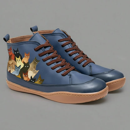 Boots Orthopedic Cat😺 2.0