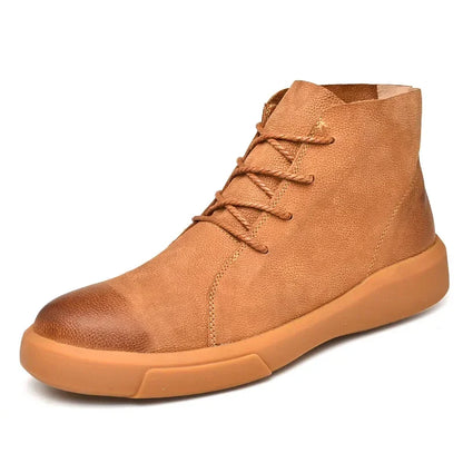 Pablo – Sneaker Boots (Super Comfortable)