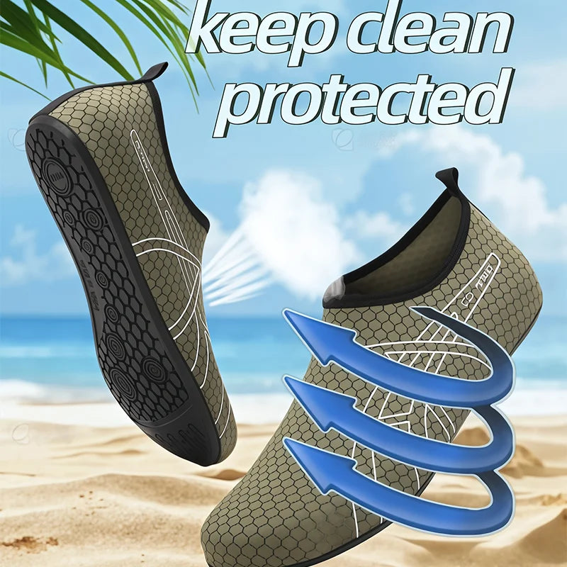 CloudStep Flex – Lightweight & Flexible Slip-On Shoe