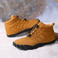 Sean Pro – Ultra Comfortable Barefoot Boot