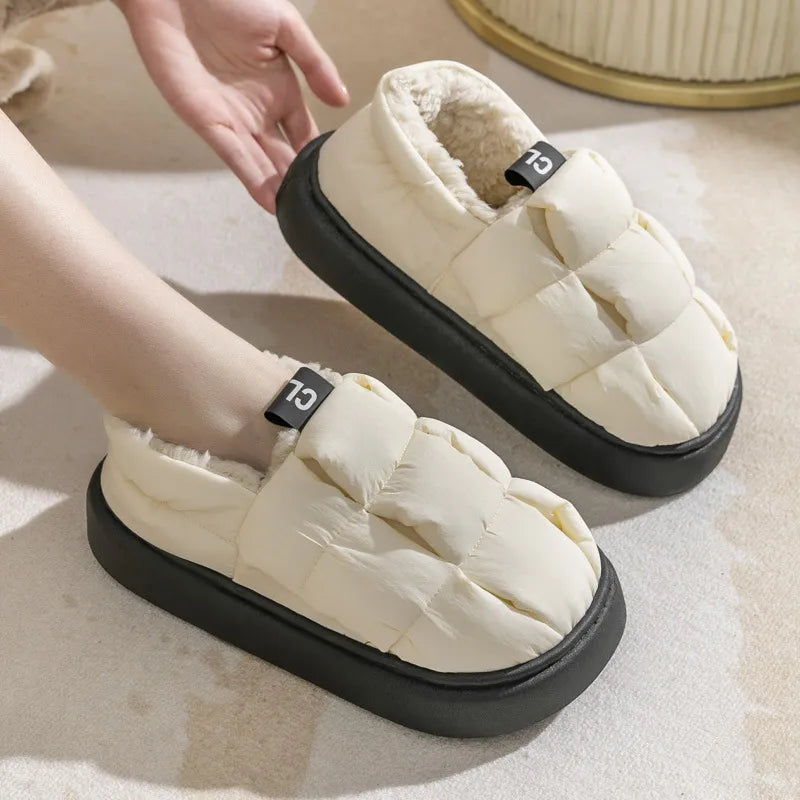 4.0 Cloud™ - Super Comfy Slippers ( ANTI-SLIP )