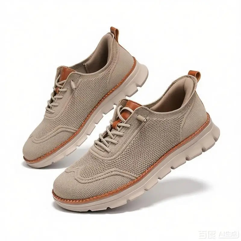 UrbanGent – Sapatos Barefoot Unissexo Ultra Confortáveis