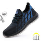 GUYISA™ Indestructible Sneakers (Safety Footwear)