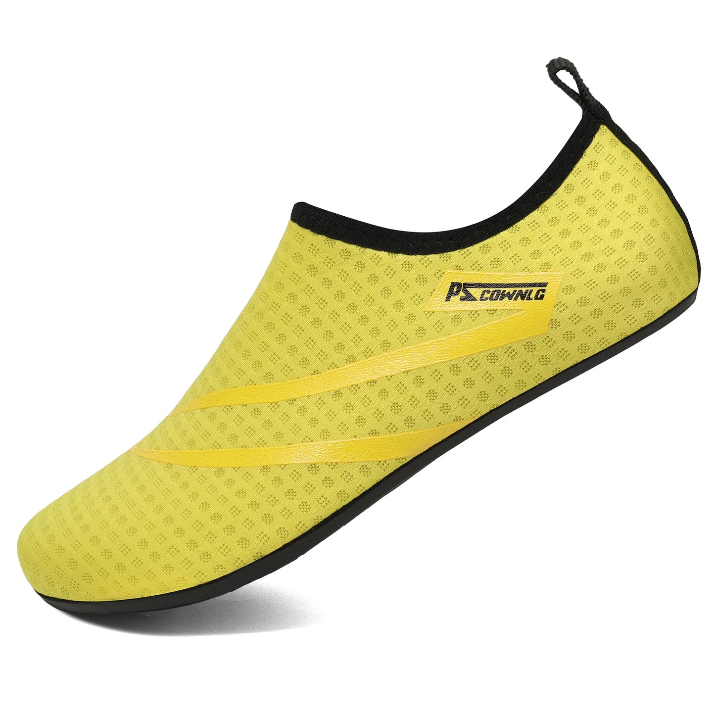 CloudStep Flex – Lightweight & Flexible Slip-On Shoe