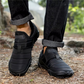 Bergen Pro – Ultra Comfortable Barefoot Shoes for Outdoor Activities