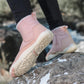 Yella – Ultra Comfortable Barefoot Shoes for Outdoor Activities